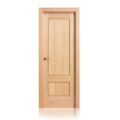 901 Recta 2 Cuadros Roble MLL