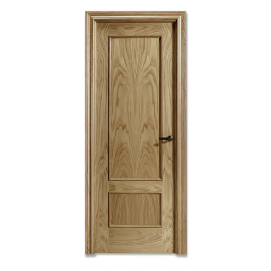 101 Recta 2 Cuadros Pino Melis Blindada