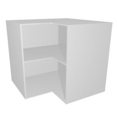 Bajo De 80x58 Rincón en L