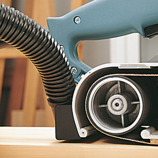 Lijadora Banda LB31E