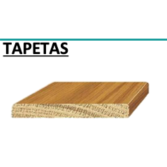 Tapeta Lisa de Haya Vaporizada