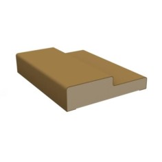 Galce DM Hidrófugo Crudo