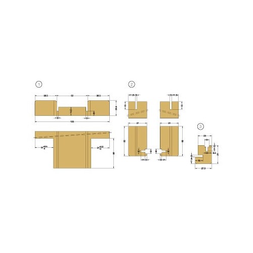 Jamba de Haya Vaporizada