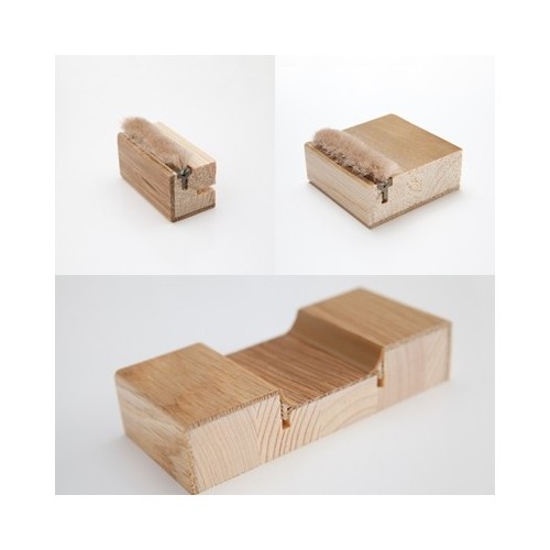 Jamba de Haya Vaporizada