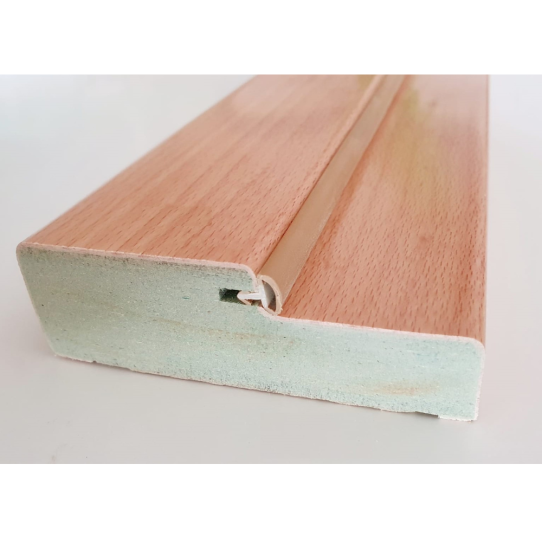 Goma / Burlete Para Galces