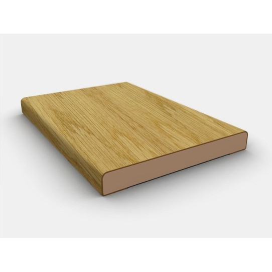 Tapeta Lisa Rechapada de Roble Hidrófugo