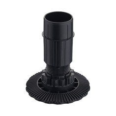 Patas Para Módulos AXILO Negra 1 unidad 2