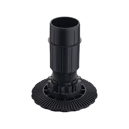 Patas Para Módulos AXILO Negra 1 unidad