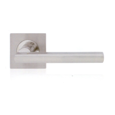 Manecilla Níquel Brillo/Satinado Ref. 8003