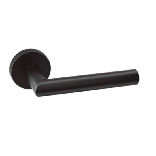 Manecilla Negra Rf. 7003