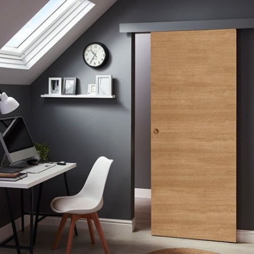 Guía Essential Timber Ready