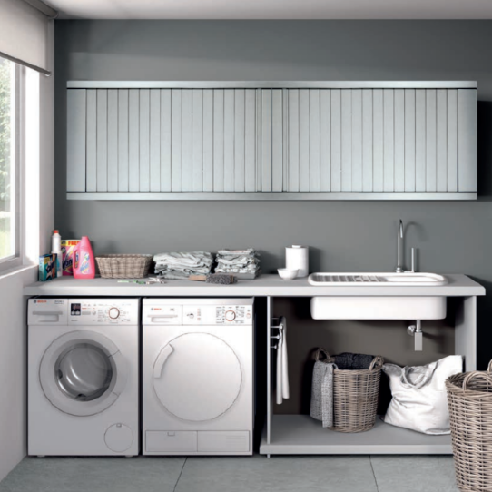 Básica Rulox Gris Metálico