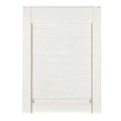 Básica Rulox Blanca Mate