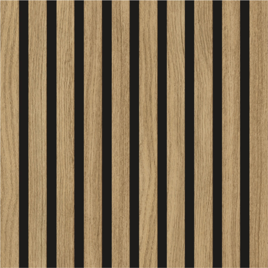 Wall Tec Penta Natural Bicolor