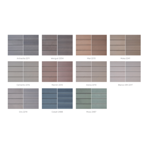 Tarima Tecnológica NATURE