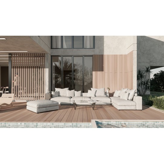 Tarima Tecnológica ETHNIC SURCO 15CM