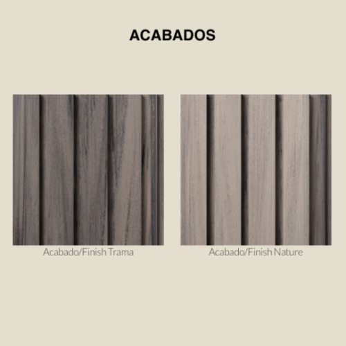 ARIS CADENCE TRAMA / NATURE