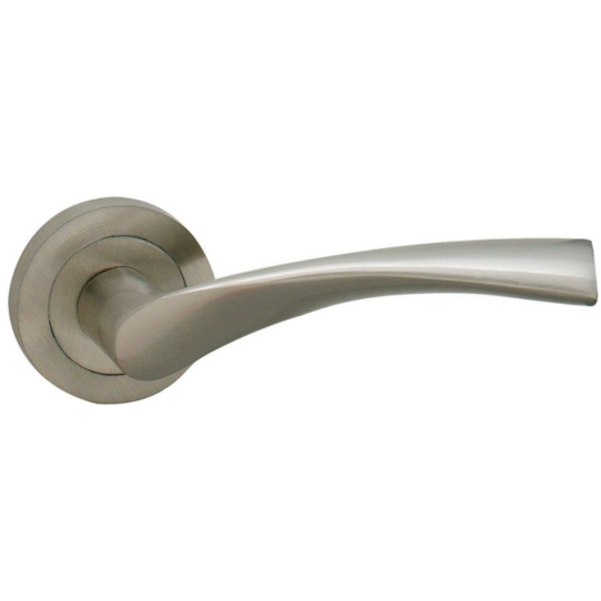 Manecilla Níquel Satinado Ref. EQ-R150