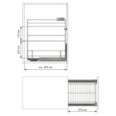 Despensor Extraible 2