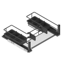 Cesto Bajo Fregadero