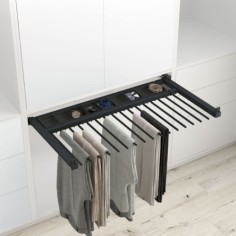 Pantalonero Extraible Gold Plus