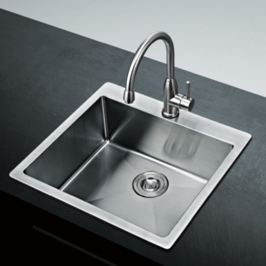 Fregadero Inoxidable Himmes