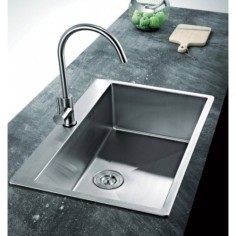 Fregadero Inoxidable Janso