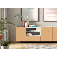 Melamina Haya Bama 2