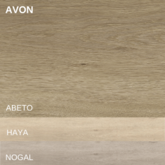 Suelo SPC Avon
