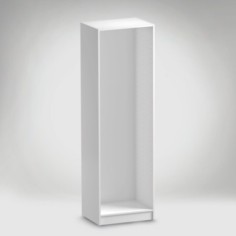 Modulo Armario Blanco