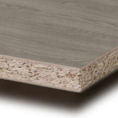 Melamina Fresno Estepa