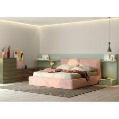 Melamina Verde Arcilla 2