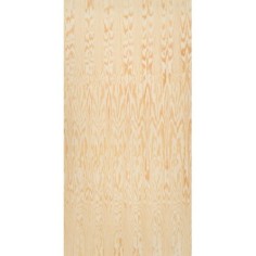 Contrachapado de Pino Valsain