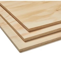 Fenólico de Pino de Brasil