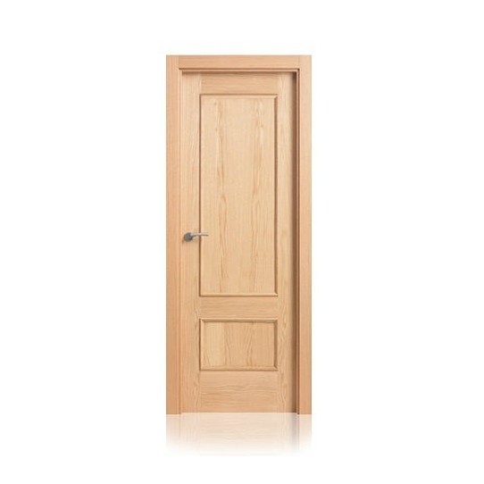 101 Recta 2 Cuadros Roble MLL Blindada