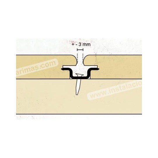 Grapas (50 Uds. / Bolsa)