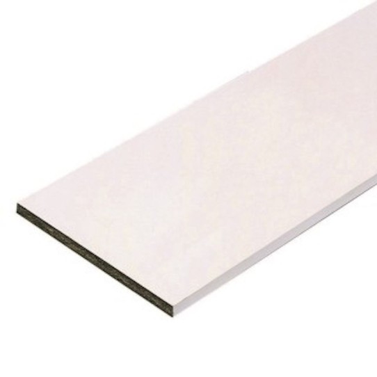 Banda Con Recalada 366 de 16mm