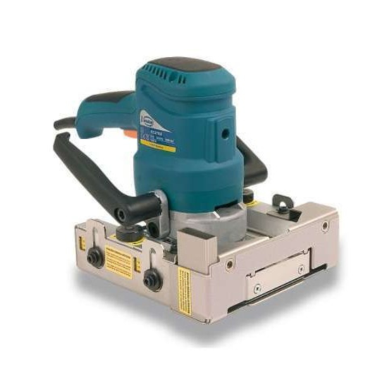 Recortadora Puertas, Marcos y Zócalos