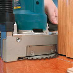 Recortadora Puertas, Marcos y Zócalos 2