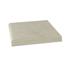 Tapeta Lisa de DM Hidrófugo En Crudo