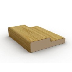 Galce Rechapado de Roble Pulimentado