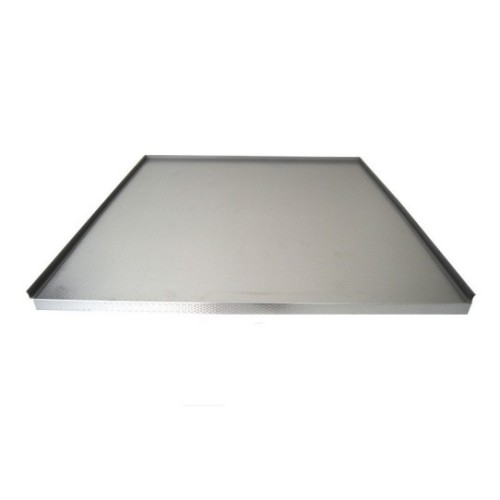 Protector Fregadero Aluminio