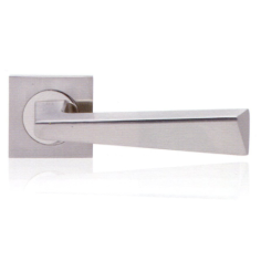 Manecilla Níquel Brillo/Satinado Ref. 8005