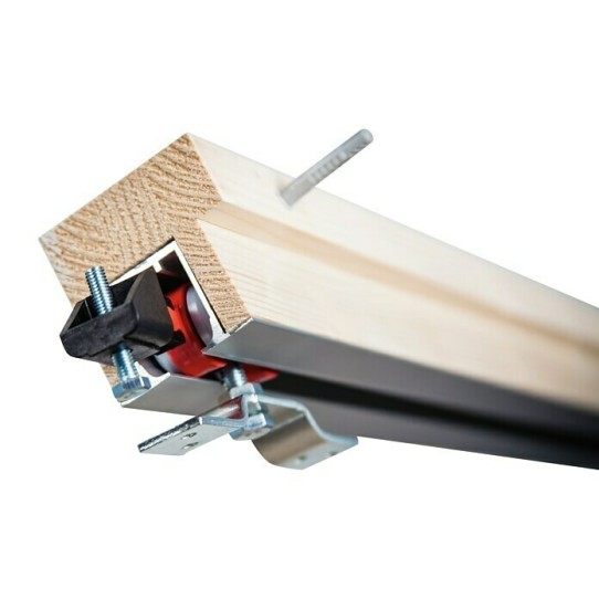 Guía Essential Timber Ready