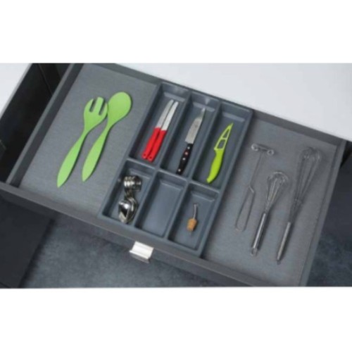 Protector Cajón Antideslizante Antracita