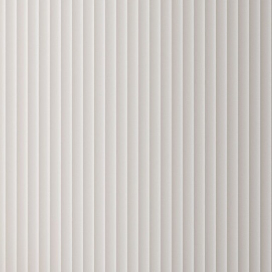 Wall Tec Ola Blanco Nieve