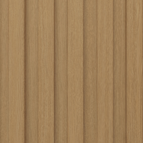 Wall Tec Duo Roble Orbe