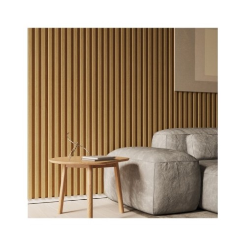 Wall Tec Duo Roble Orbe