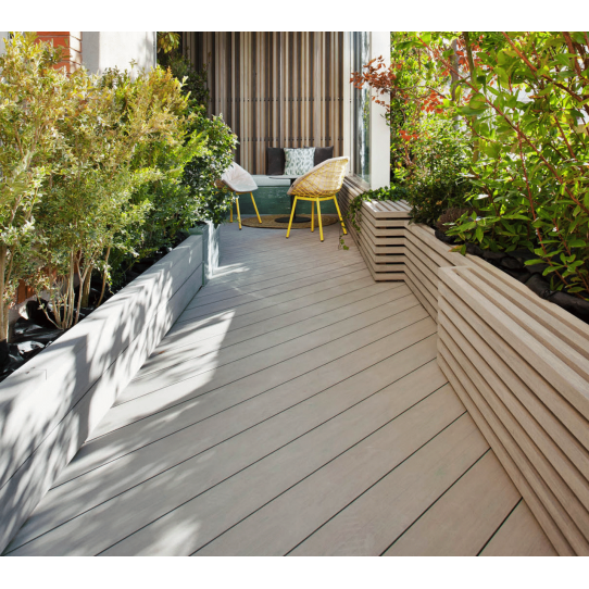 Tarima Tecnológica NATURE