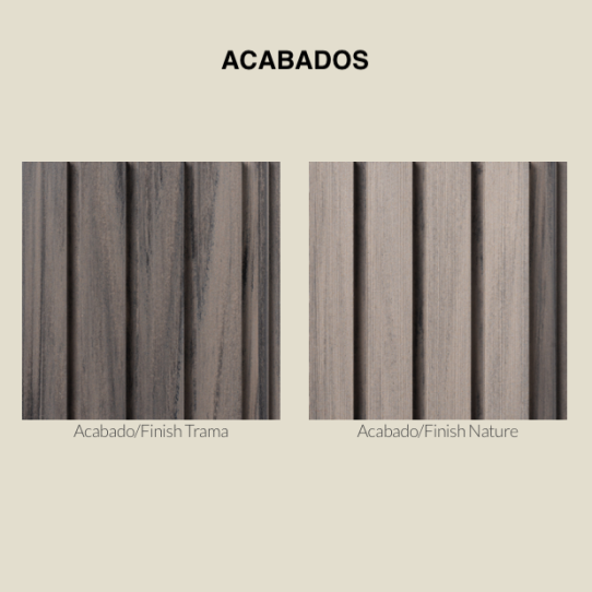 ARIS CADENCE TRAMA / NATURE